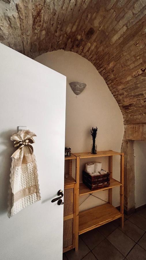 Vico 38 Villa Martina Franca Dış mekan fotoğraf