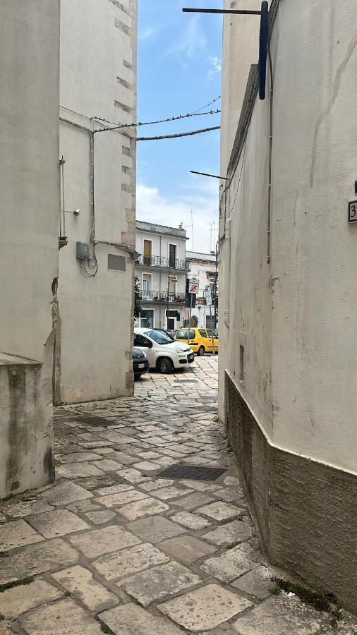 Vico 38 Villa Martina Franca Dış mekan fotoğraf