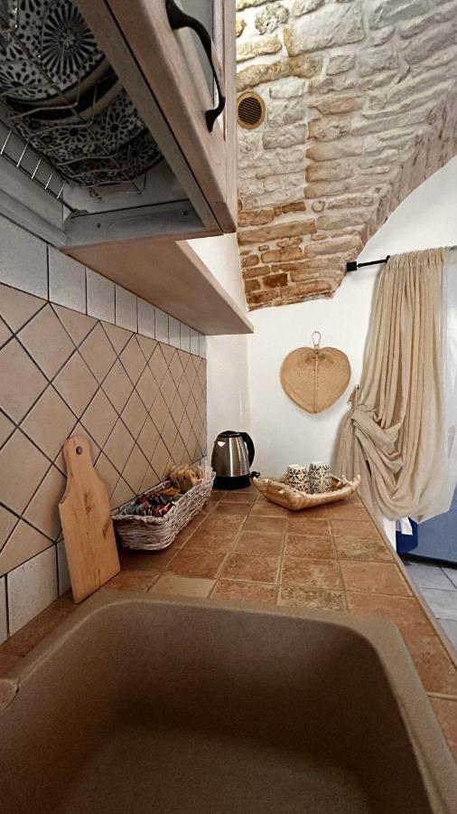 Vico 38 Villa Martina Franca Dış mekan fotoğraf