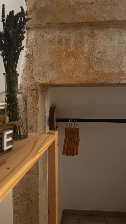 Vico 38 Villa Martina Franca Dış mekan fotoğraf