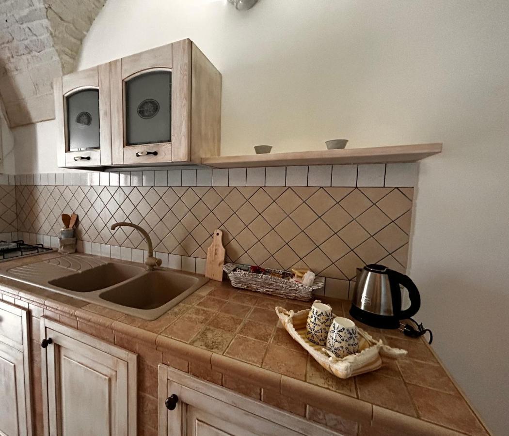 Vico 38 Villa Martina Franca Dış mekan fotoğraf