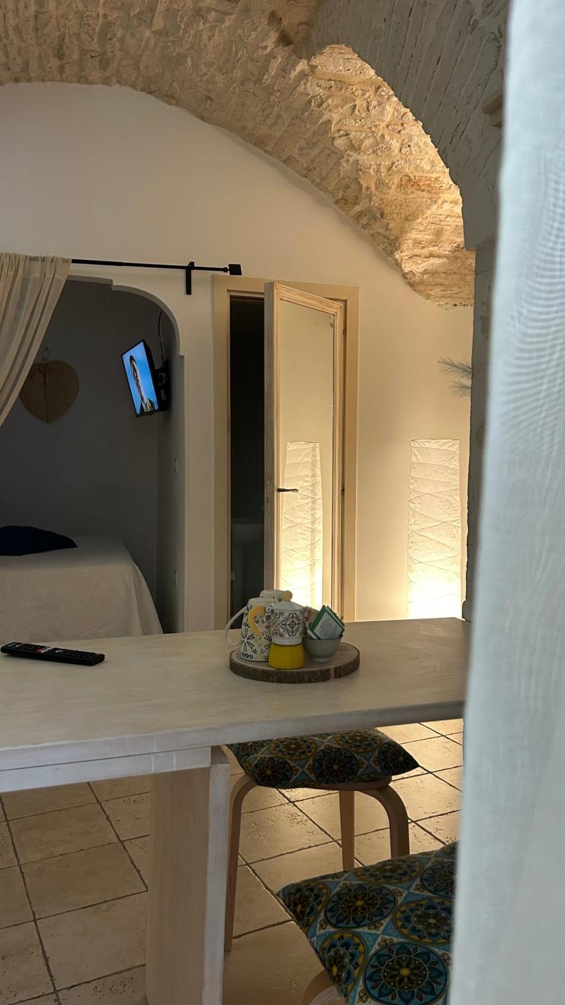 Vico 38 Villa Martina Franca Dış mekan fotoğraf