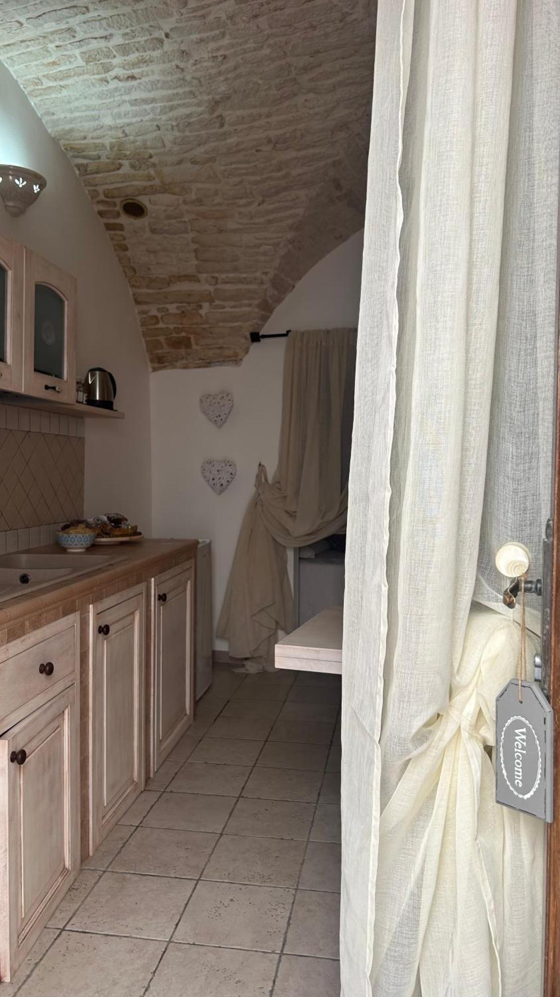 Vico 38 Villa Martina Franca Dış mekan fotoğraf