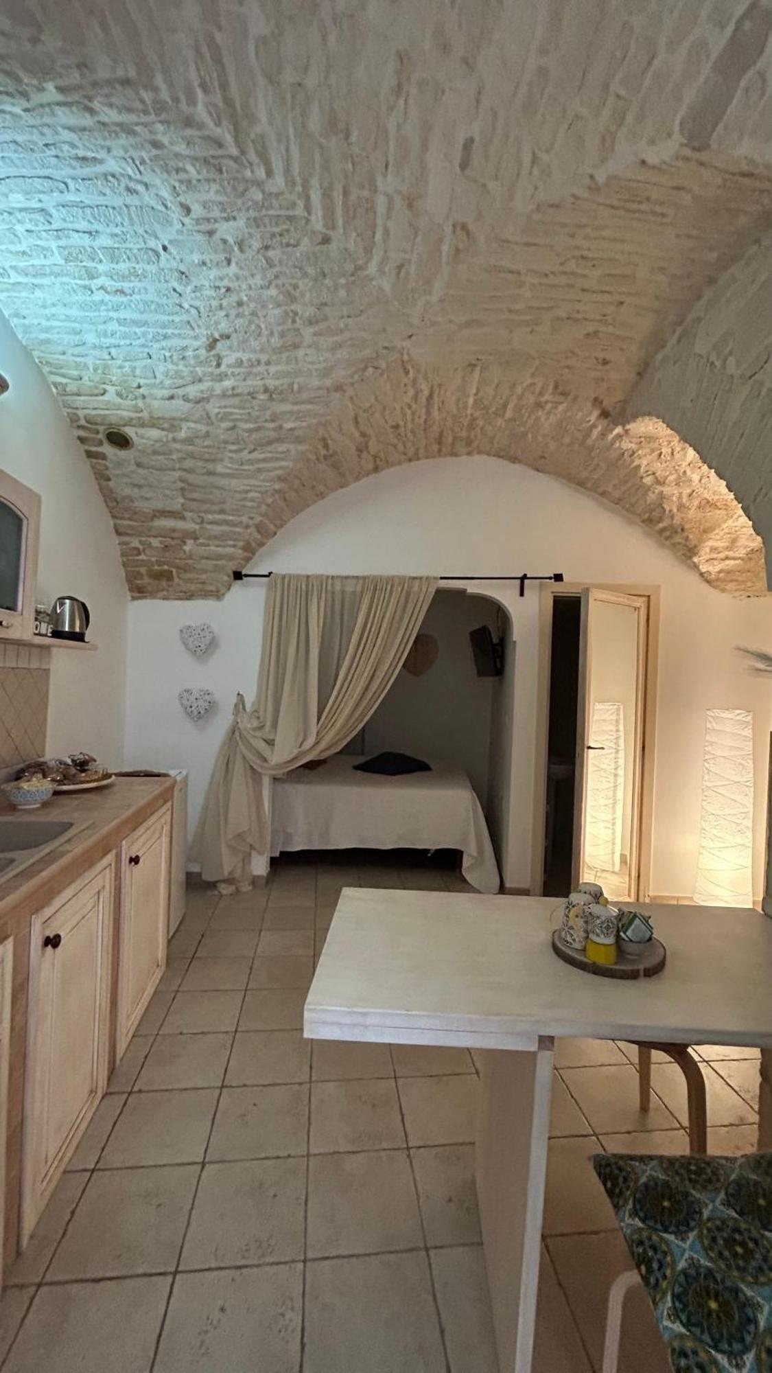 Vico 38 Villa Martina Franca Dış mekan fotoğraf