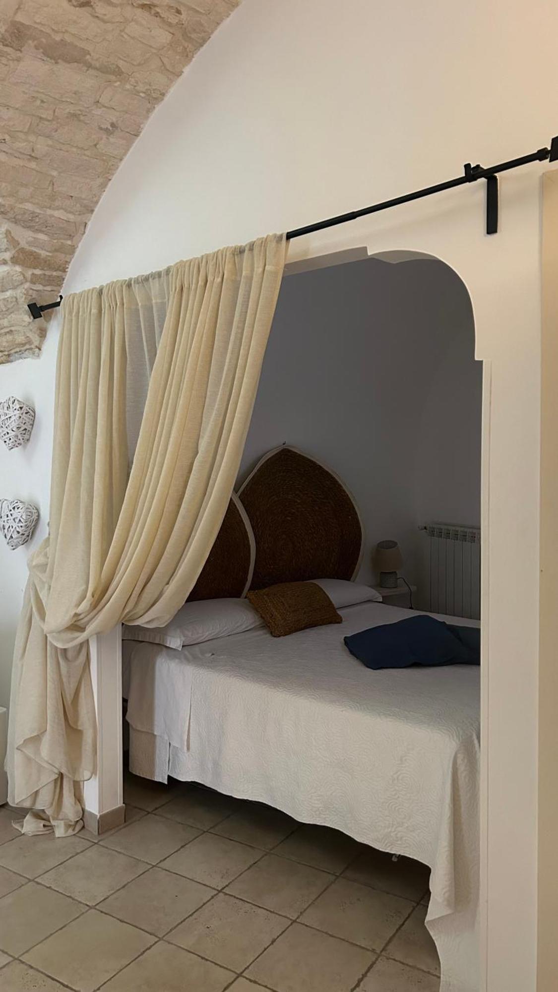 Vico 38 Villa Martina Franca Dış mekan fotoğraf